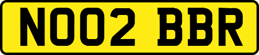 NO02BBR