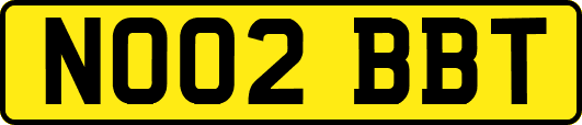 NO02BBT