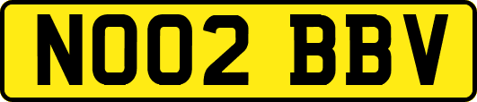 NO02BBV