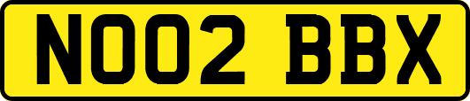 NO02BBX