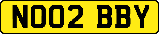 NO02BBY