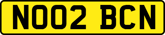 NO02BCN
