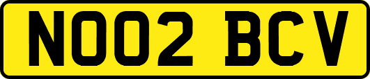 NO02BCV