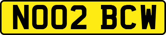 NO02BCW