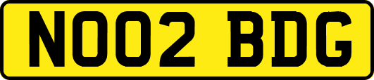 NO02BDG