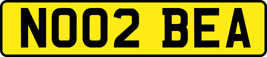 NO02BEA