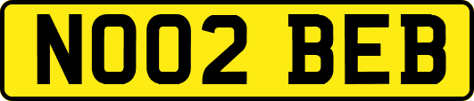 NO02BEB