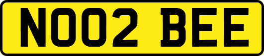 NO02BEE