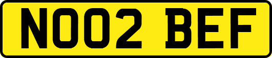 NO02BEF