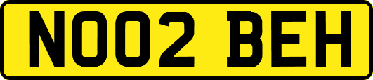 NO02BEH