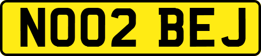 NO02BEJ