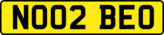 NO02BEO