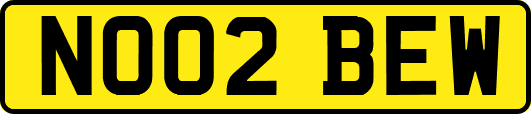 NO02BEW