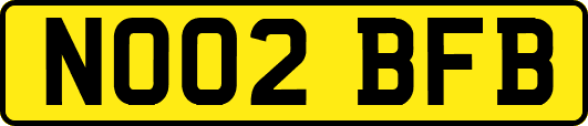 NO02BFB