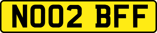 NO02BFF