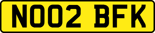NO02BFK