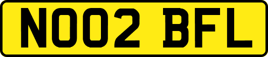 NO02BFL