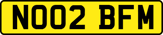 NO02BFM