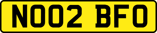 NO02BFO