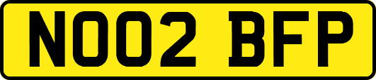 NO02BFP