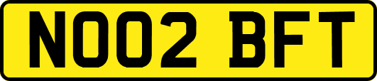 NO02BFT