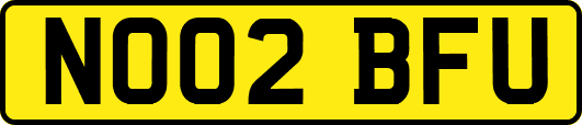 NO02BFU