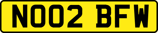 NO02BFW