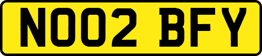 NO02BFY