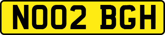 NO02BGH