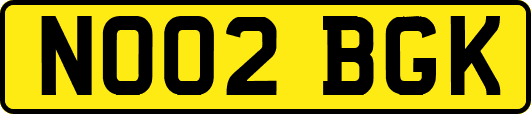 NO02BGK