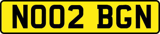NO02BGN