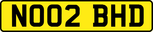 NO02BHD