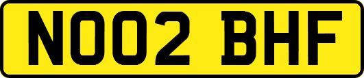 NO02BHF