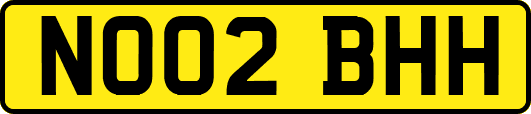 NO02BHH