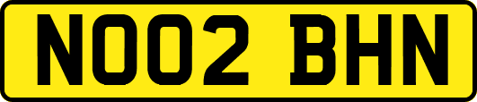 NO02BHN