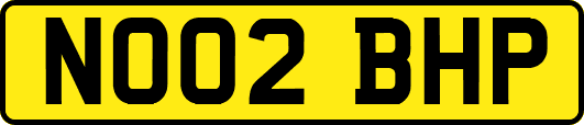 NO02BHP