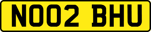 NO02BHU
