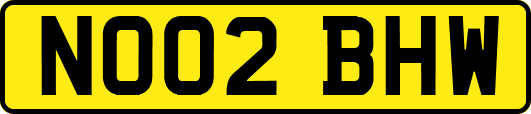NO02BHW