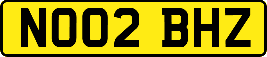 NO02BHZ