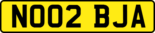NO02BJA