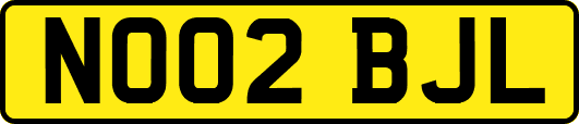 NO02BJL