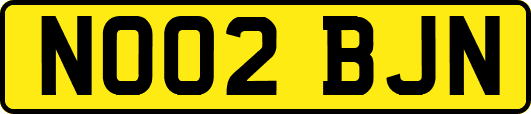 NO02BJN