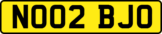NO02BJO