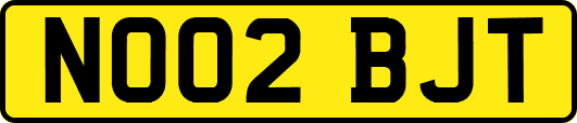 NO02BJT
