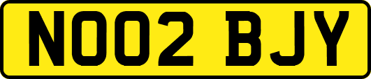 NO02BJY
