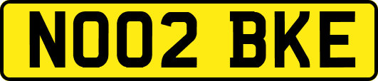 NO02BKE