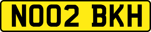 NO02BKH