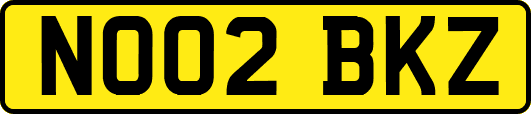 NO02BKZ