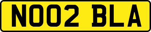 NO02BLA