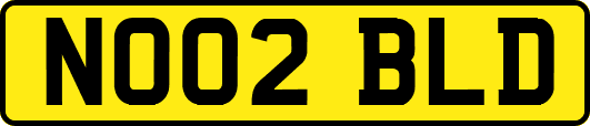 NO02BLD